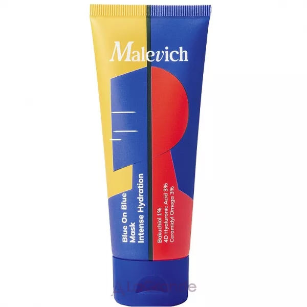 Malevich Mask Intense Hydration ����������� ����������� ����� ��� ���� � ����������