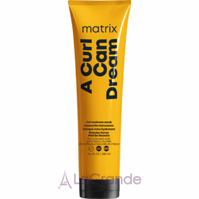 Matrix A Curl Can Dream Rich Mask ���������� ������������� ����� ��� ���������� ������� ��� ����