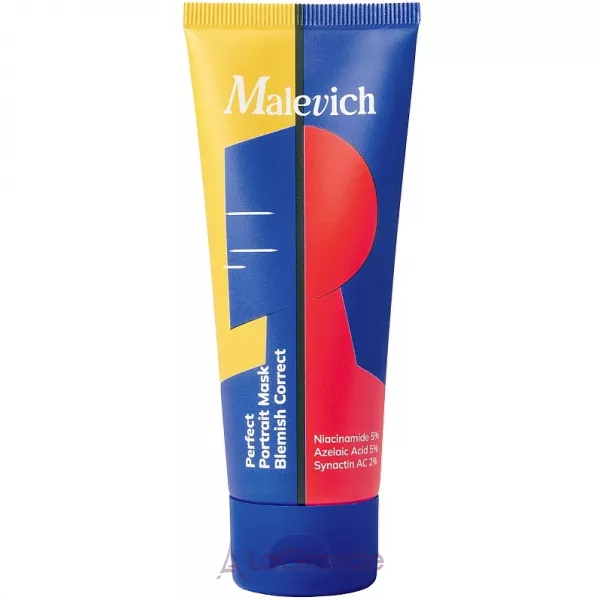 Malevich Mask Blemish Correct ��������������������� ����� ��� ���� 