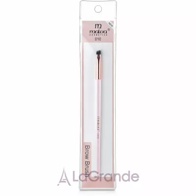 Malva Cosmetics Brow Brush    010