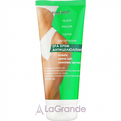 Vladicom SPA Cream SPA- 