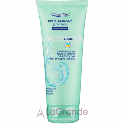 Vladicom Thermal Care  -  