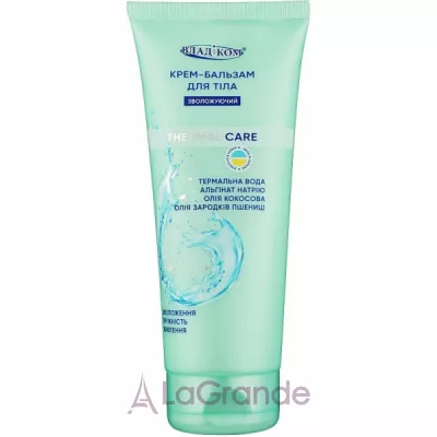 Vladicom Thermal Care  -  