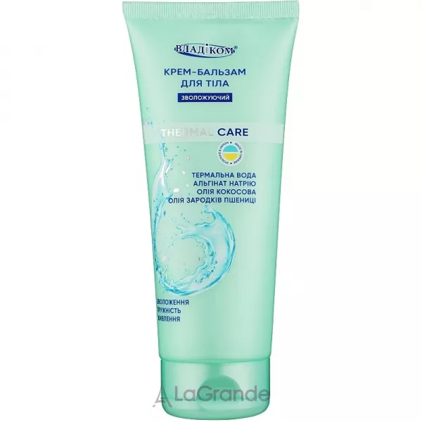 Vladicom Thermal Care �������������� ����-������� ��� ���
