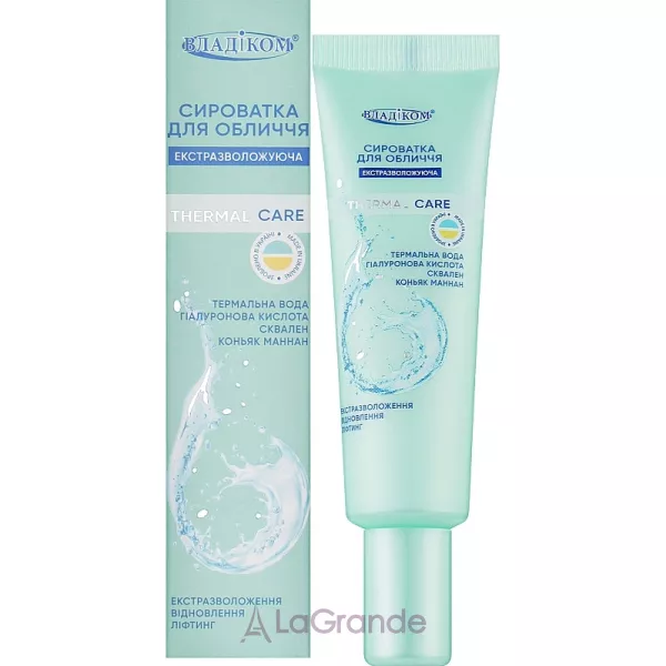 Vladicom Thermal Care ��������� ��� ������� ������������������� ��� ��� ���� ����