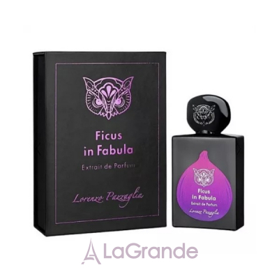 Lorenzo Pazzaglia Ficus In Fabula 