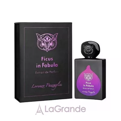 Lorenzo Pazzaglia Ficus In Fabula 