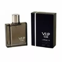 Johan B V.I.P.Club ��������� ����