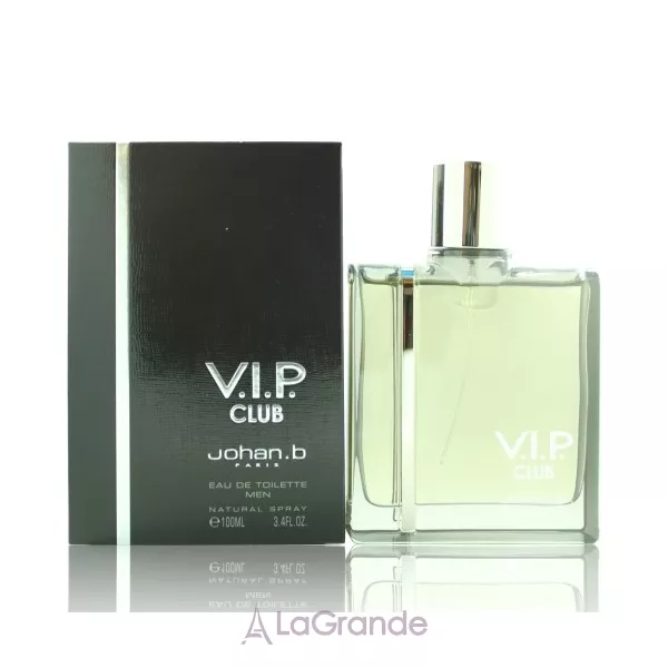 Johan B V.I.P.Club ��������� ����