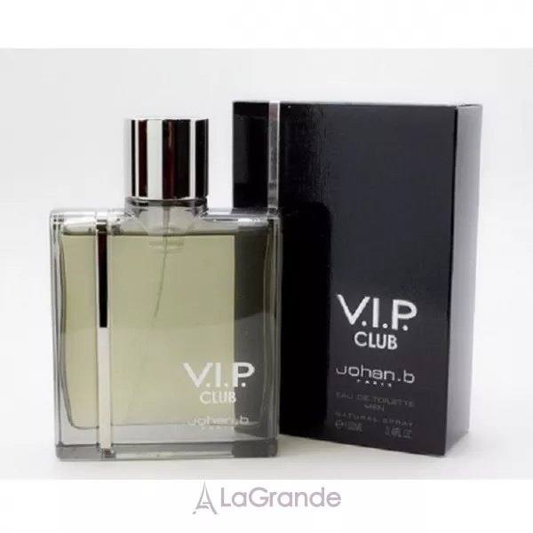 Johan B V.I.P.Club ��������� ����