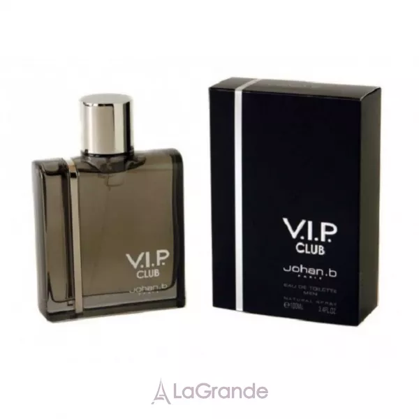 Johan B V.I.P.Club ��������� ����