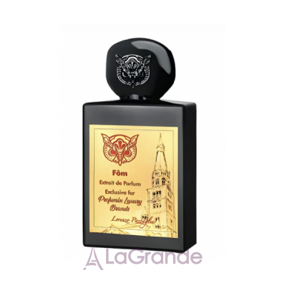 Lorenzo Pazzaglia Fom  ()