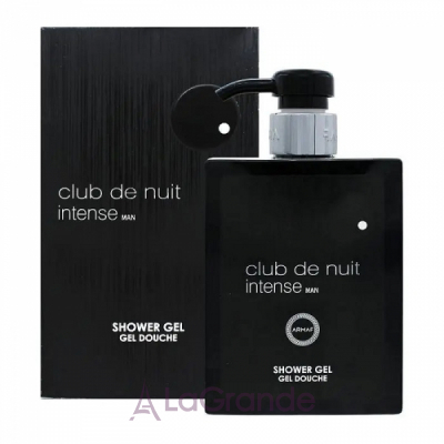 Armaf Club de Nuit Intense Man   
