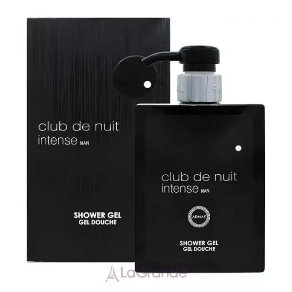 Armaf Club de Nuit Intense Man ���� ��� ����