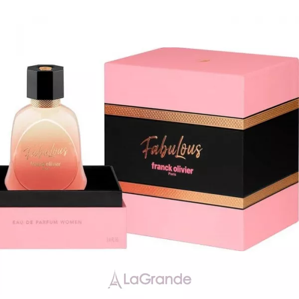 Franck Olivier Fabulous ��������������� ����
