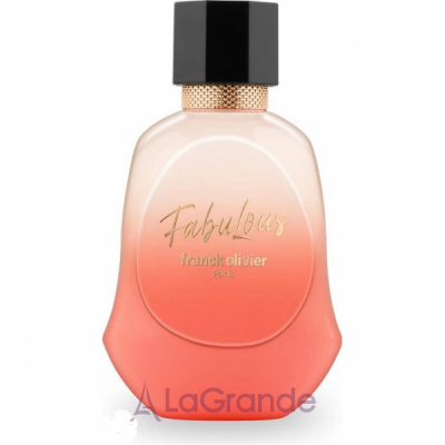 Franck Olivier Fabulous   ()