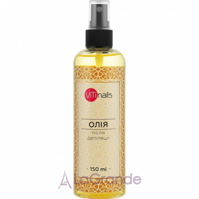 Vitinails     