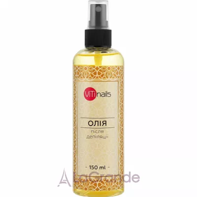 Vitinails     