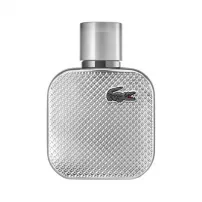 Lacoste Silver Grey L.12.12 ��������������� ���� (������)