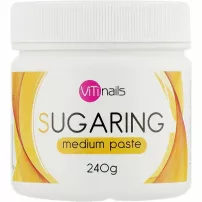 Vitinails Sugaring Medium Paste ����� ��� ��������� ������-������