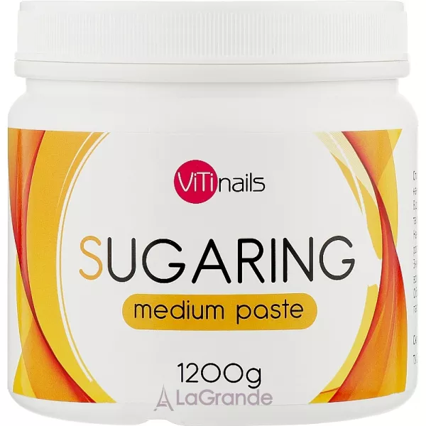 Vitinails Sugaring Medium Paste ����� ��� ��������� ��������-�'���