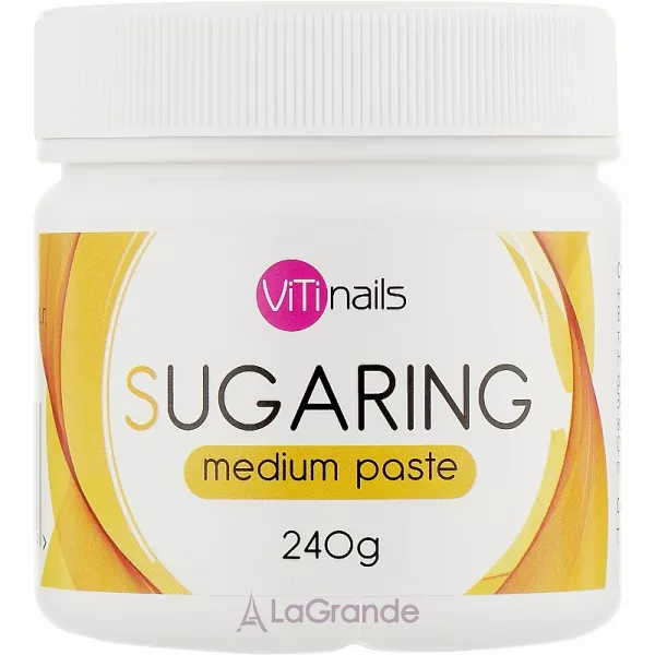 Vitinails Sugaring Medium Paste ����� ��� ��������� ��������-�'���