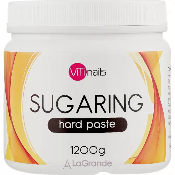 Vitinails Sugaring Hard Paste ����� ��� ��������� ������