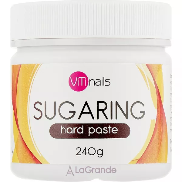Vitinails Sugaring Hard Paste ����� ��� ��������� ������