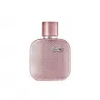 Lacoste Silver Rose L.12.12  