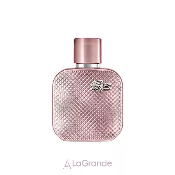 Lacoste Silver Rose L.12.12 ��������������� ���� (������)