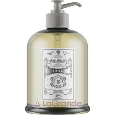 Penhaligon`s Luna      