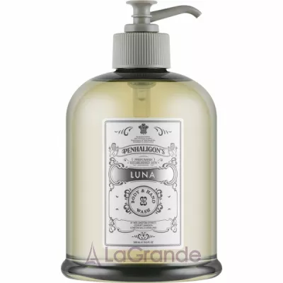 Penhaligon`s Luna      
