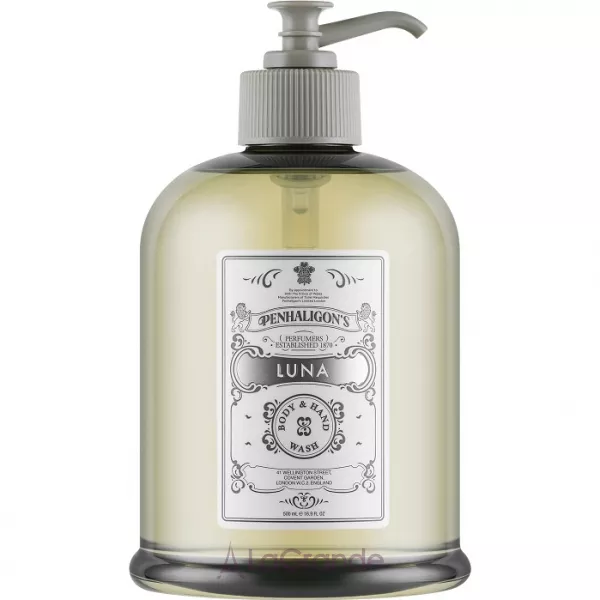 Penhaligon`s Luna ���� ��� ���� �� ����� ���