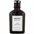 Depot Hair Cleansings 108 Detoxifying Charcoal Shampoo 10ml