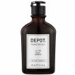 Depot Hair Cleansing 110 Black Shampoo 10ml