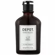 Depot Hair Cleansing 110 Black Shampoo      