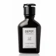Depot Hair Cleansing 110 Black Shampoo      