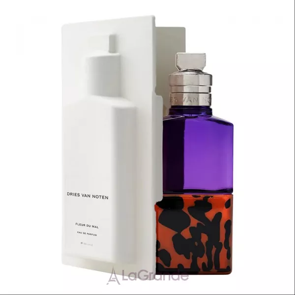Dries Van Noten Fleur du Mal ��������������� ����