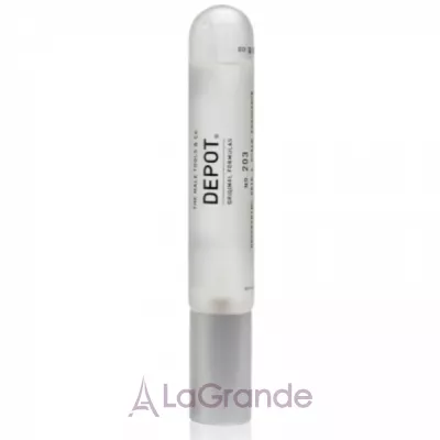 Depot 203 Refreshing Hair & Scalp Fragrance       