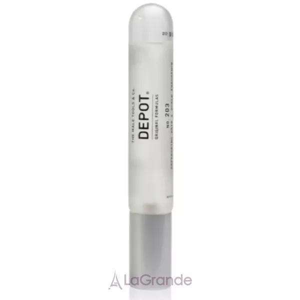 Depot 203 Refreshing Hair & Scalp Fragrance ���������� ����� ��� ���� ������ � �����