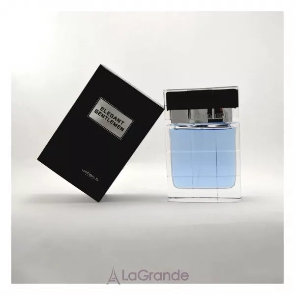 Johan B Elegant Gentlemen ��������� ����