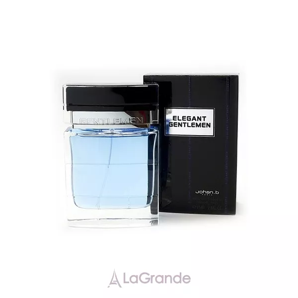 Johan B Elegant Gentlemen ��������� ����