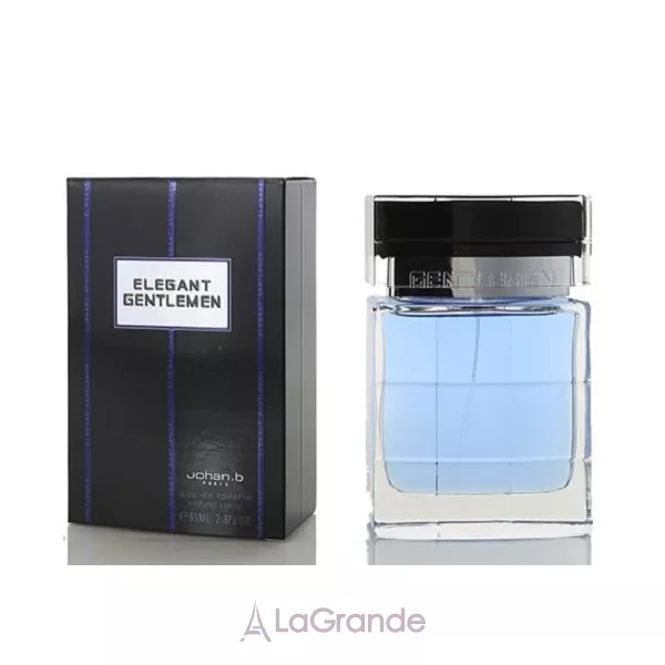 Johan B Elegant Gentlemen ��������� ����