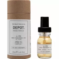 Depot 204 Hair Treatment Oil ����� ��� �����