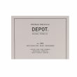 Depot 205 Invigorating Hair Treatment 10�5ml