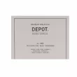 Depot 205 Invigorating Hair Treatment       