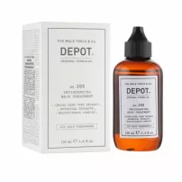 Depot 205 Invigorating Hair Treatment ����������� �������� ������ ���������