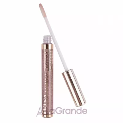 Viva Fashion 3D Effect Lip Gloss     