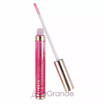 Viva Fashion 3D Effect Lip Gloss     