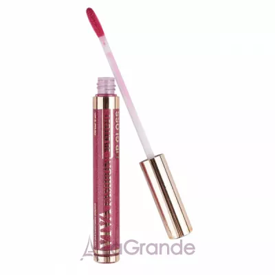 Viva Fashion 3D Effect Lip Gloss     